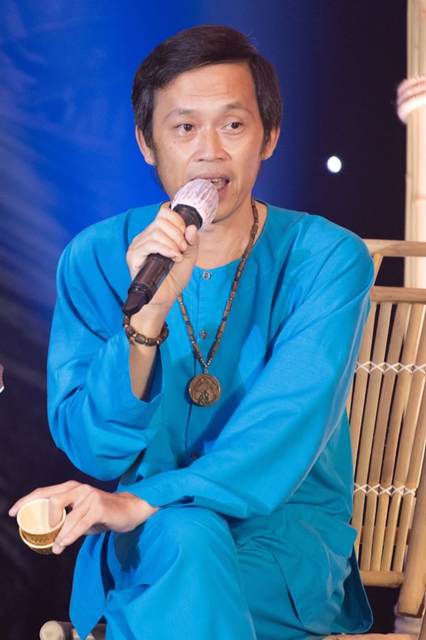 hoailinh