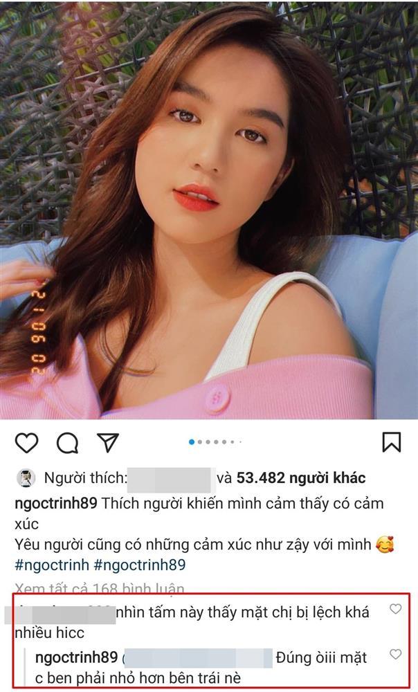 ngoctrinh