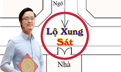 Nhà sát khí cao không nên mua
