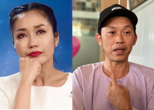Thời gian gần đây, NSƯT Hoài Linh là tiêu điểm dư luận với việc chậm trễ trong quá trình giải ngân sau khi quyên góp hơn 14 tỷ cho đồng bào miền Trung. Dù nam danh hài đã trực tiếp xin lỗi và giải trình toàn bộ quá trình giải ngân số tiền hơn 14 tỷ từ thiện nhưng những luồng tranh cãi vẫn không ngớt. Mới đây, dân tình không khỏi bất ngờ khi Ốc Thanh Vân thẳng thắn để lại ý kiến trong một bài viết bênh vực Hoài Linh. Ốc Thanh Vân đã trực tiếp để lại bình luận: 