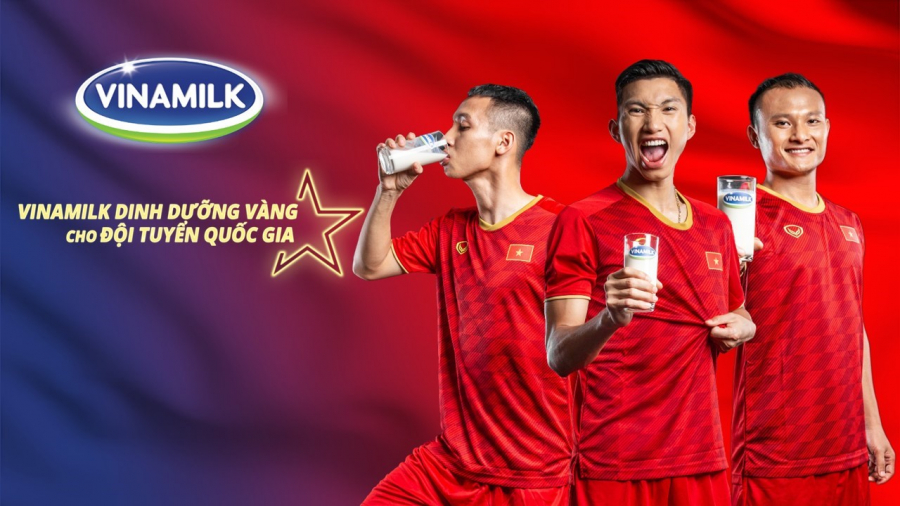 Vinamilk