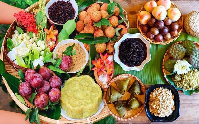 Không ăn khi bụng đói