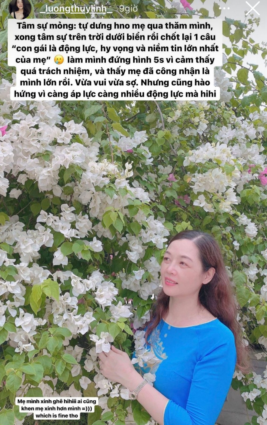 luongthuylinh