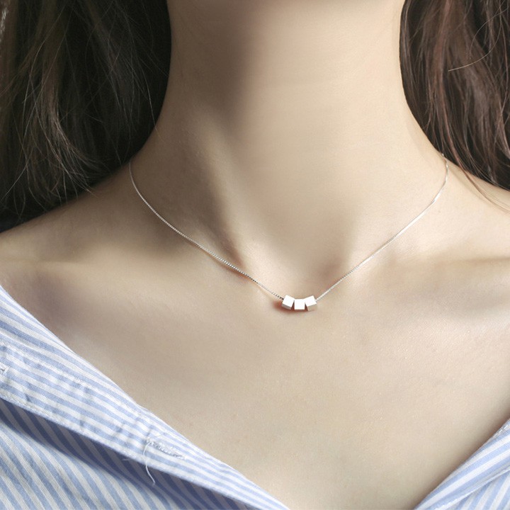 Vòng cổ nhỏ thường sống thọ hơn