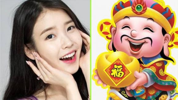 Dấu hiệu phát tài trên khuôn mặt