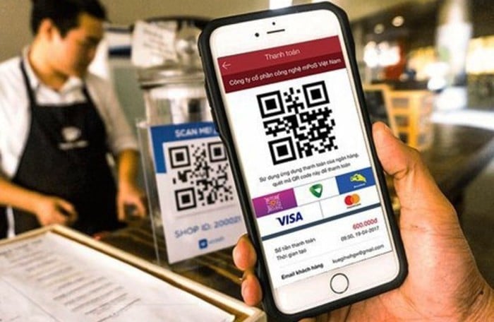 Tiến tới năm 2025, người dân mã QR riêng để phục vụ mọi nhu cầu đời sống (Ảnh minh hoạ)