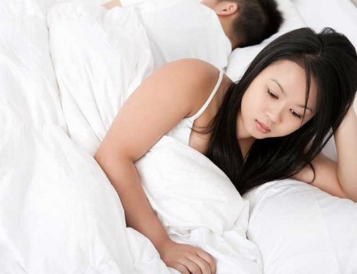 Thực phẩm tốt cho chuyện phòng the