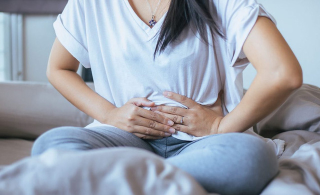Khi bạn thấy vùng kín bất thường cần đi khám