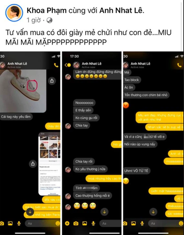 miule