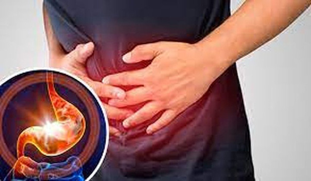 Dấu hiệu ung thư đại tràng
