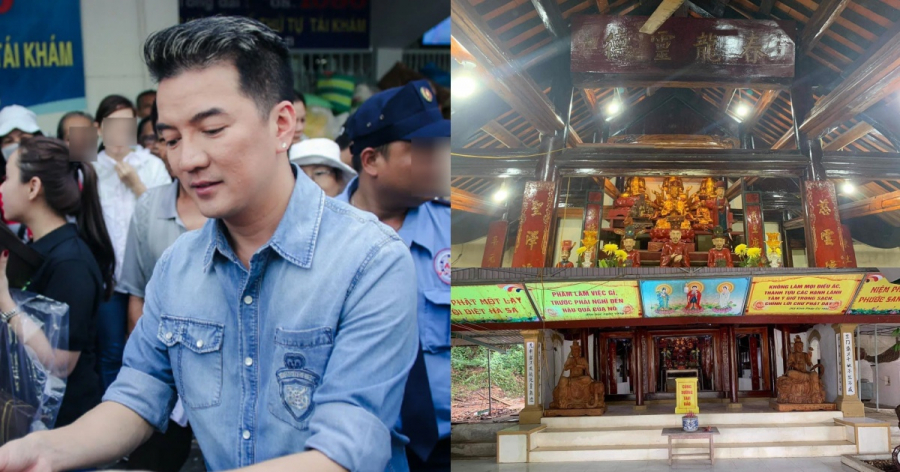 damvinhung