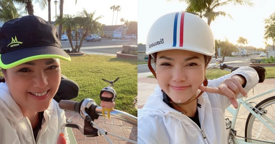Đã hơn nửa năm kể từ khi nghệ sĩ Chí Tài rời xa nhân thế, ca sĩ Phương hiện đang dần cân bằng lại Shbet16 chơi game trực tuyến. Cô khoe hình ảnh diện Shbet999 com đăng nhập xì tin trở lại, khiến người hâm mộ vô cùng yên tâm: 