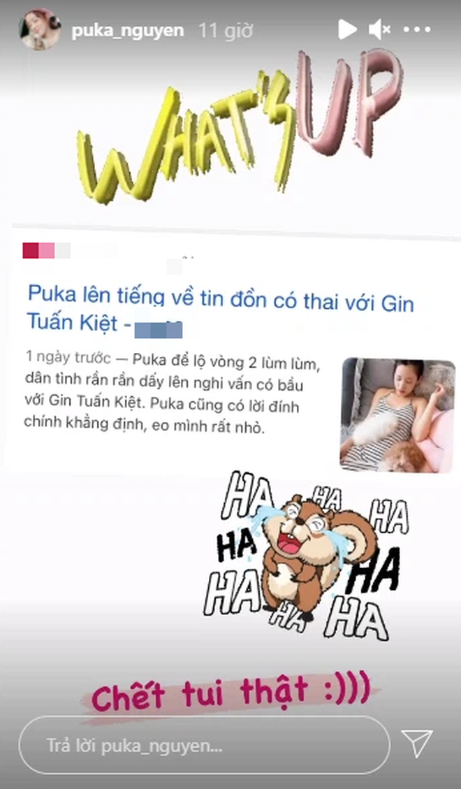 puka