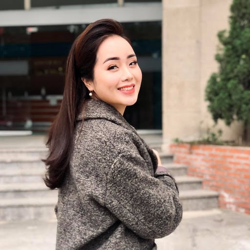 MC Bích Hường trải nghiệm dịch vụ làm đẹp 5 sao ở Venus by Asian 