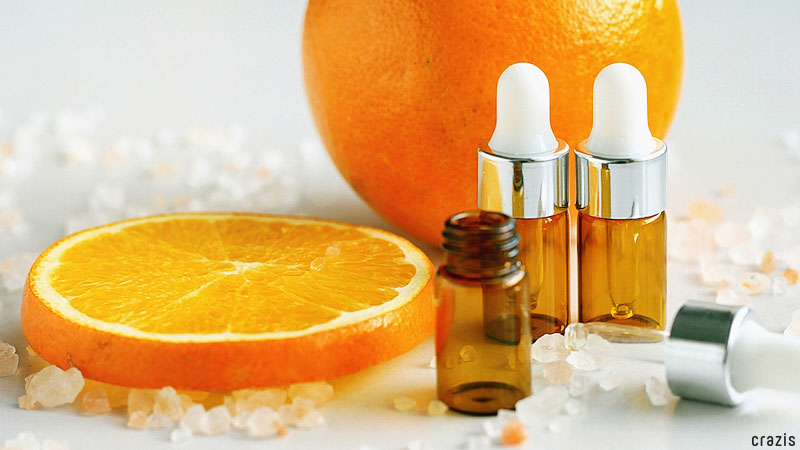 vitamin c
