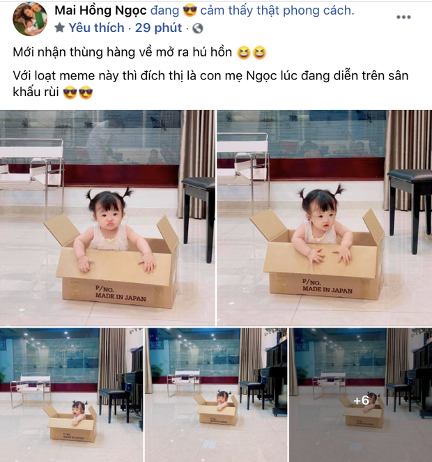 Đông Nhi vừa nhà hàng thêm loạt ảnh mới đậm chất 