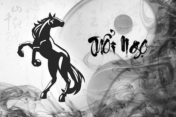 Tuổi Ngọ phát tài trong mấy tháng tới