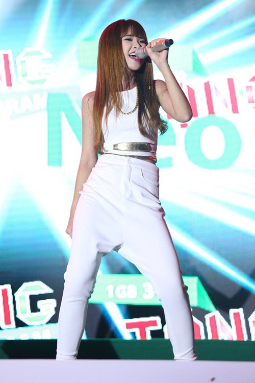 Empty