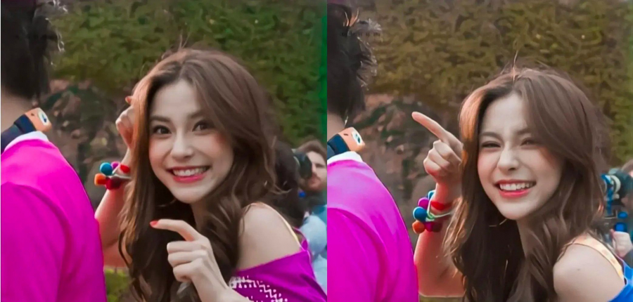 angelababy3
