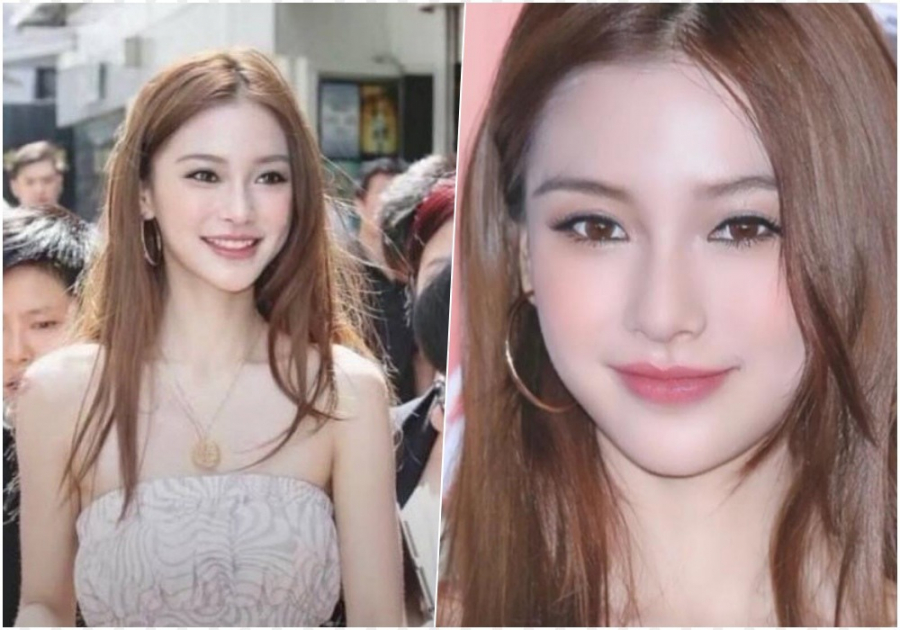 angelababy4
