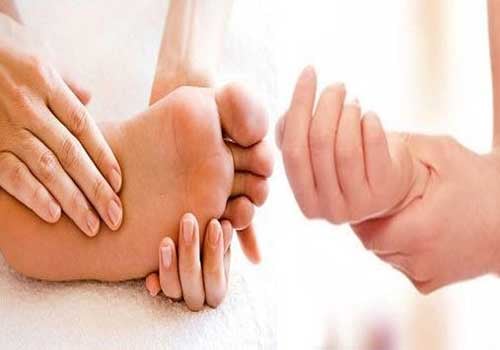 Thực phẩm kỵ bệnh tê bì chân tay