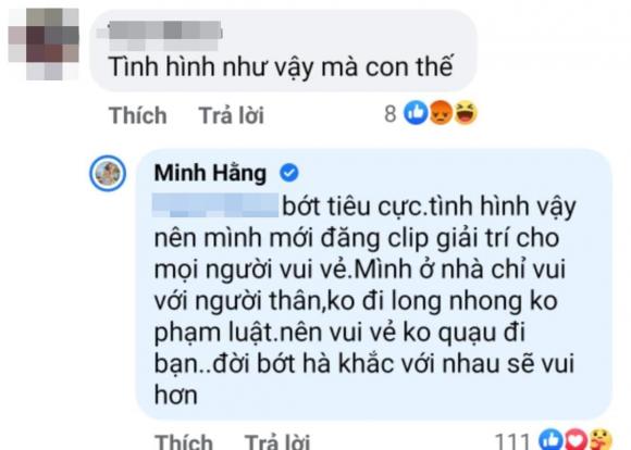minhang