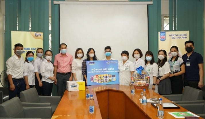 Bệnh viện Bạch Mai (Tp. Hà Nội)