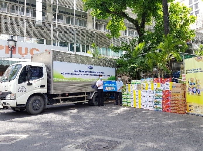 Bệnh viện Chợ Rẫy (TP.HCM)