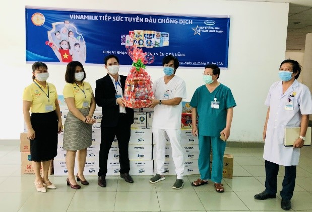 Bệnh viện C (Đà Nẵng)