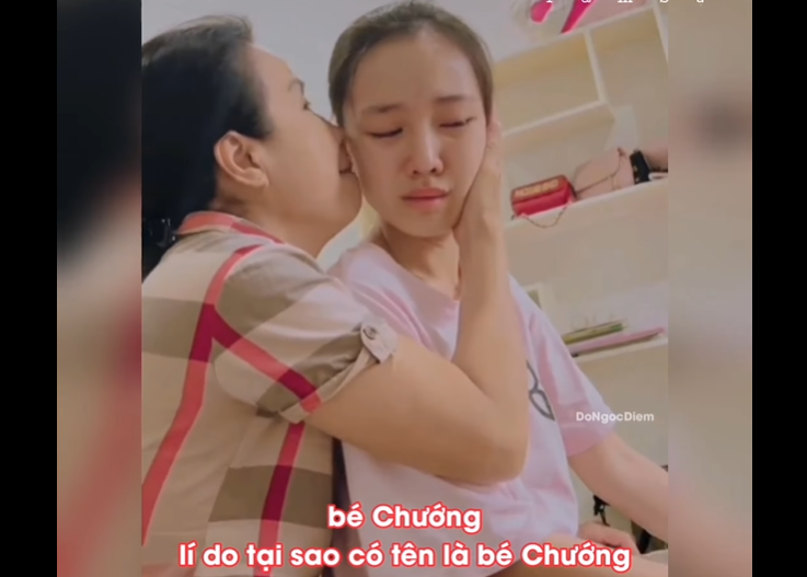 Con dâu khóc nức nở kể tội chồng và màn xử lý tinh tế của bà mẹ chồng