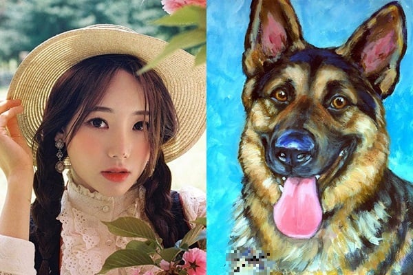 Tuổi Tuất may mắn trong 21 ngày tới
