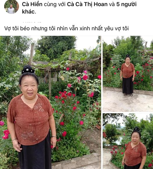 Cụ ông 