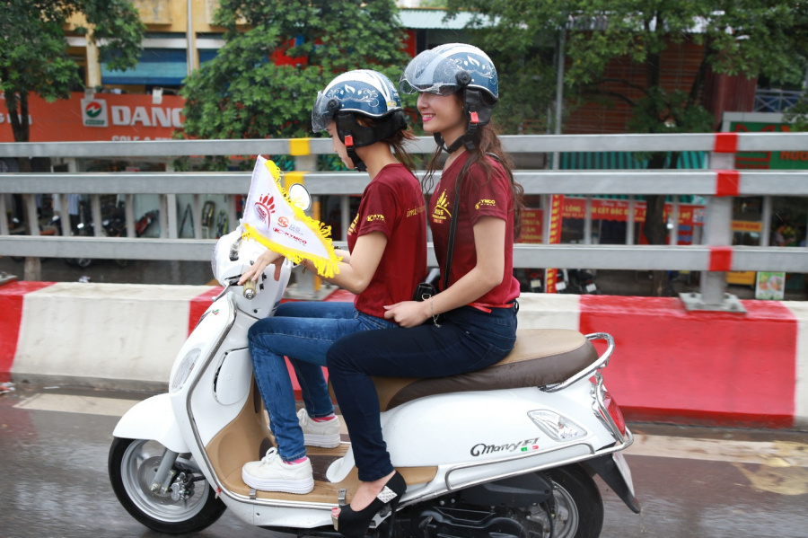 Không nên trở quá số người