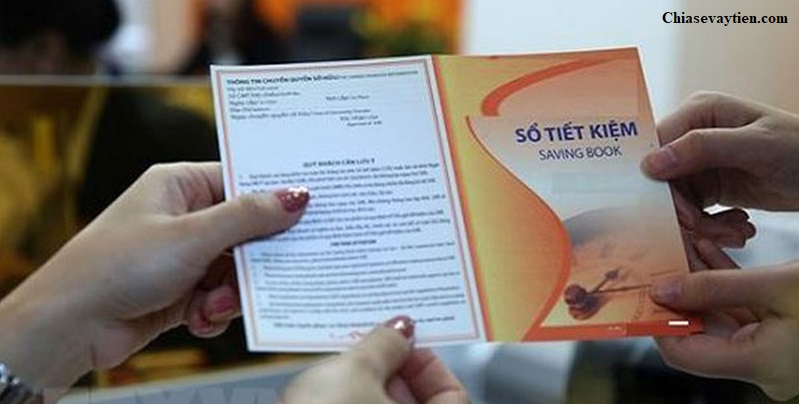 Không nhờ người khác gửi tiền hộ