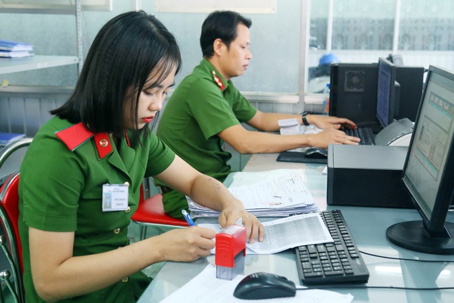 Từ 1/7, 5 địa điểm không được phép đăng ký thường trú (Ảnh minh hoạ)