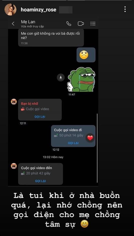 hoaminzy