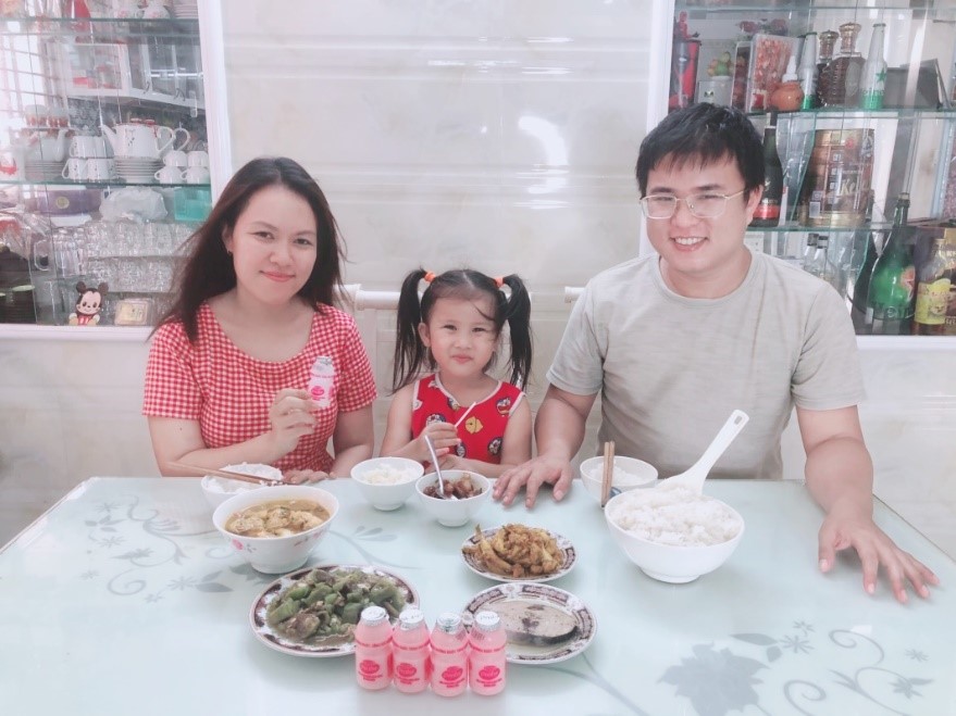 Những bữa cơm Shbet111 slot, casino, thể thao, xổ số thơm ngon, vui vẻ của nhà chị Thanh Thanh “mùa giãn cách” thường được chị chia sẻ trên Facebook cá nhân