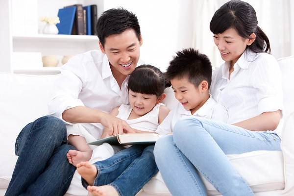 Không nên nghĩ nuôi con để nhờ cậy tuổi già