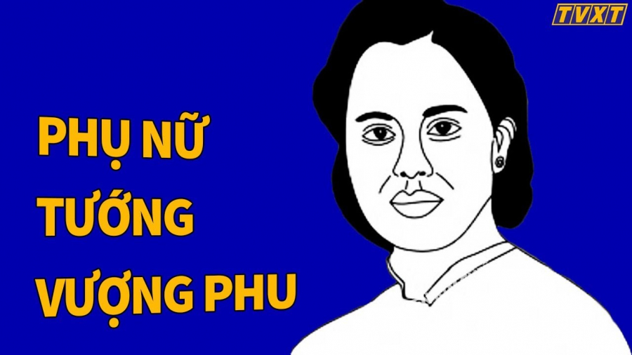 tuong vuong phu