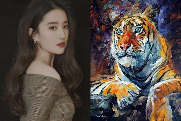 Tuổi Dần may mắn trong tháng 6 âm