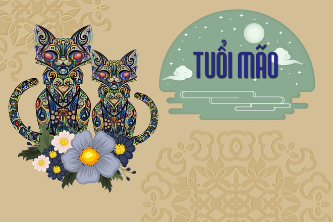 Tuổi Mão may mắn tháng 6 âm lịch