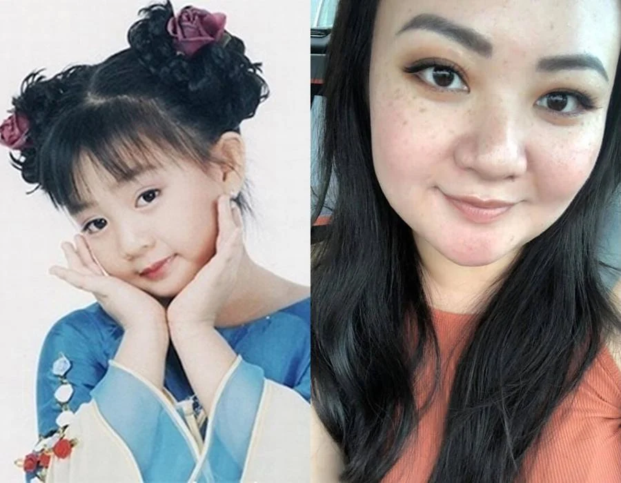 Sau thời gian vắng bóng, Xuân Mai vừa cập nhật hình ảnh mới: 