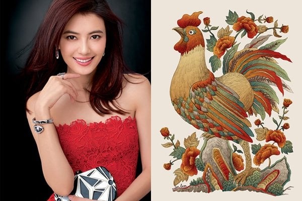 Tuổi Dậu may mắn hai năm tới