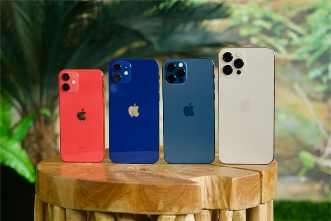 MobileWorld là cửa hàng bán điện thoại iPhone 12 series giá rẻ, chính hãng, có trả góp và nhiều ưu đãi tốt.