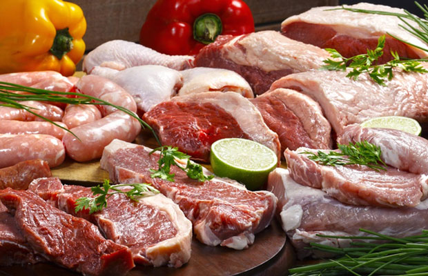 Các loại thịt và thực phẩm giàu chất béo dễ gây tiểu đường