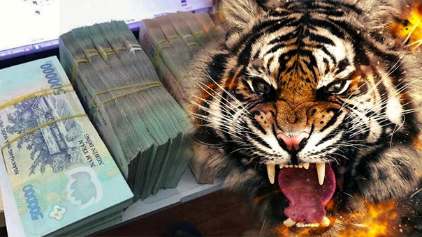 Con giáp may mắn cuối tháng 7 dương lịch