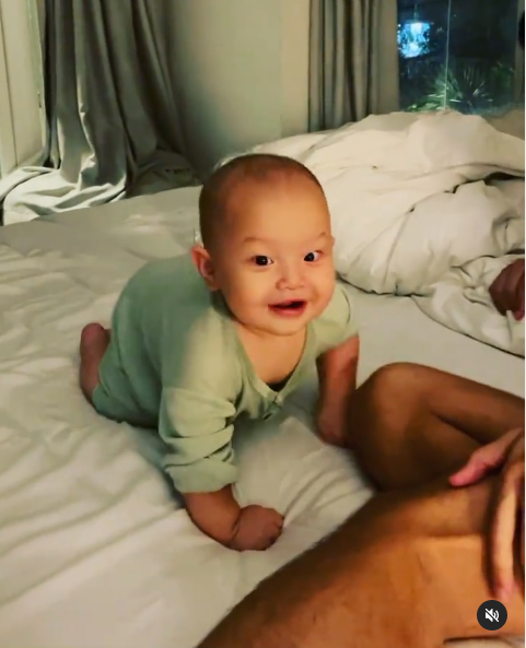 Cậu nhóc 