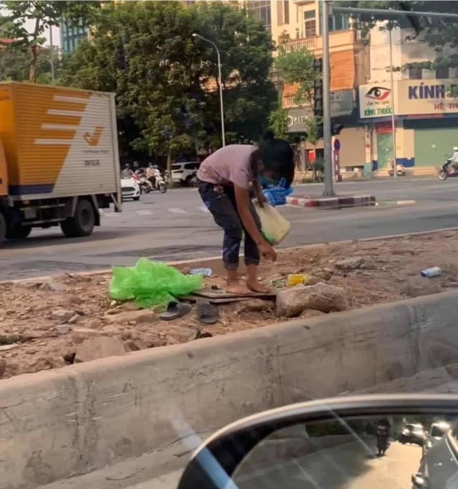(Ảnh: Kim Hồng/ Ở nhà vui thấy bà)