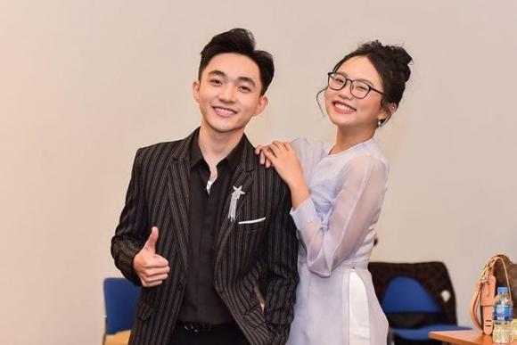 Phương Mỹ Chi và Trung Quang là tri kỷ vì có nhiều điểm tương đồng.