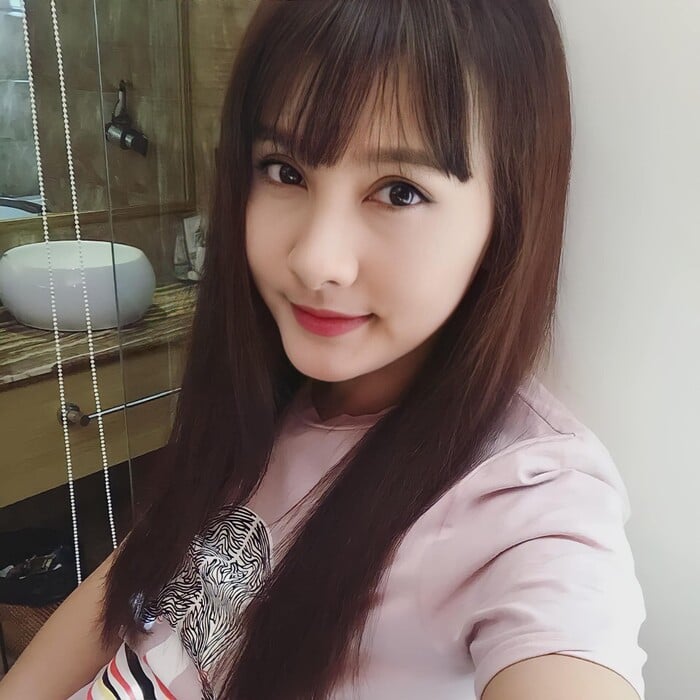Dường như Bảo Thanh đang hồi 